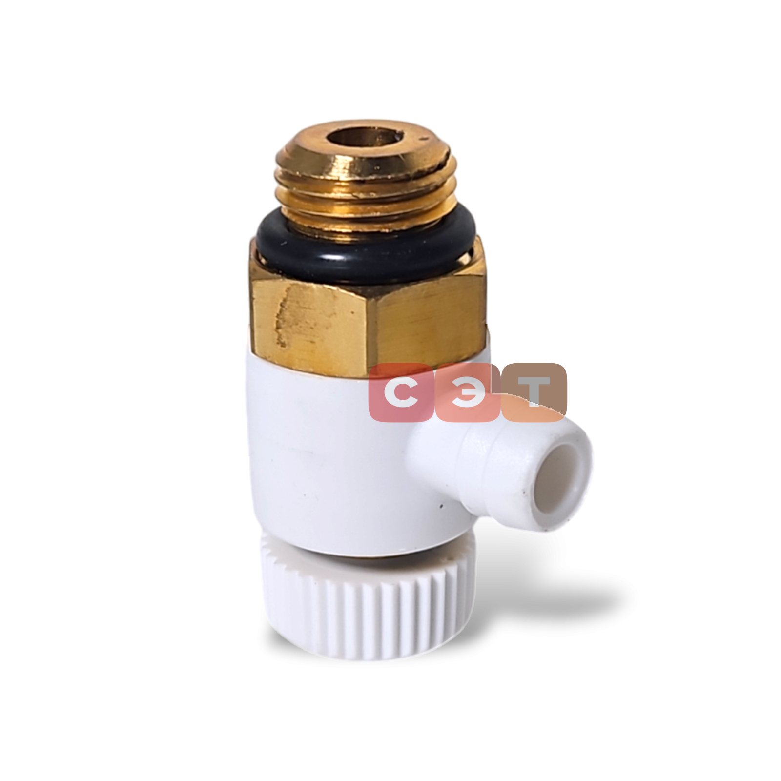 Кран сливной 0020034971