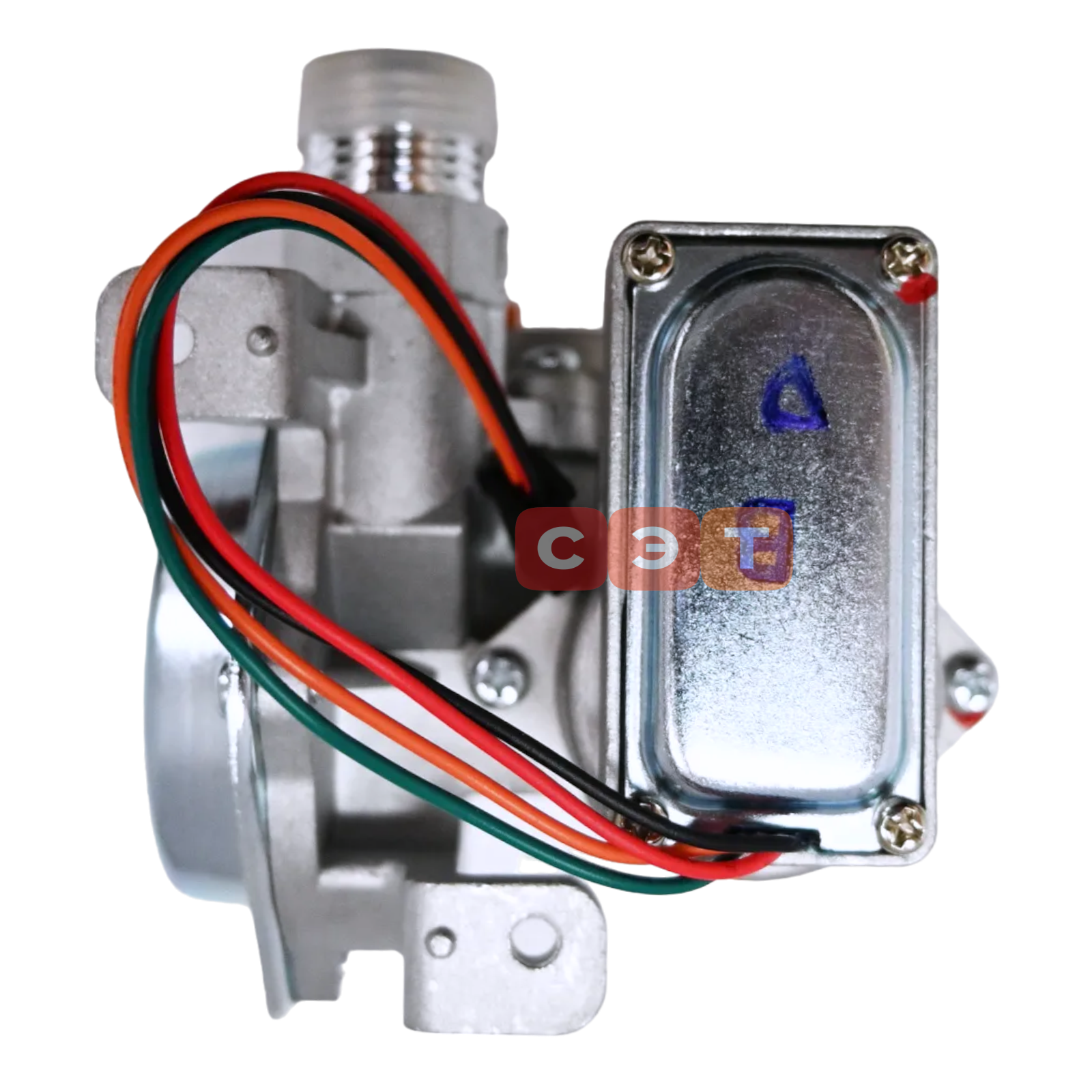 Газовый клапан 65152054
