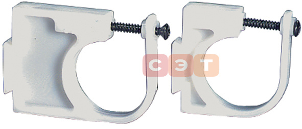 Крепление для коллекторов 3/4" FAR