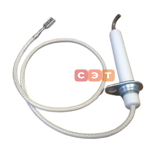 Электрод розжига левый Vaillant 0020252992