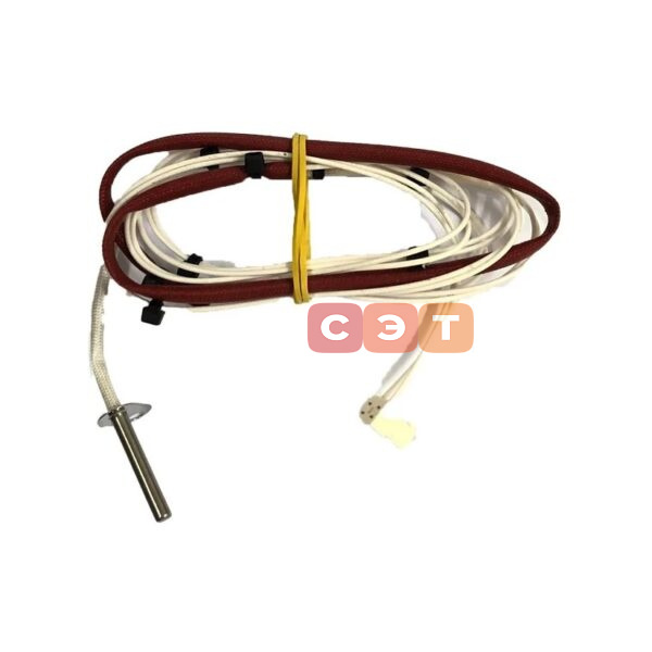 Провод с датчиком температуры продуктов горения 710743700