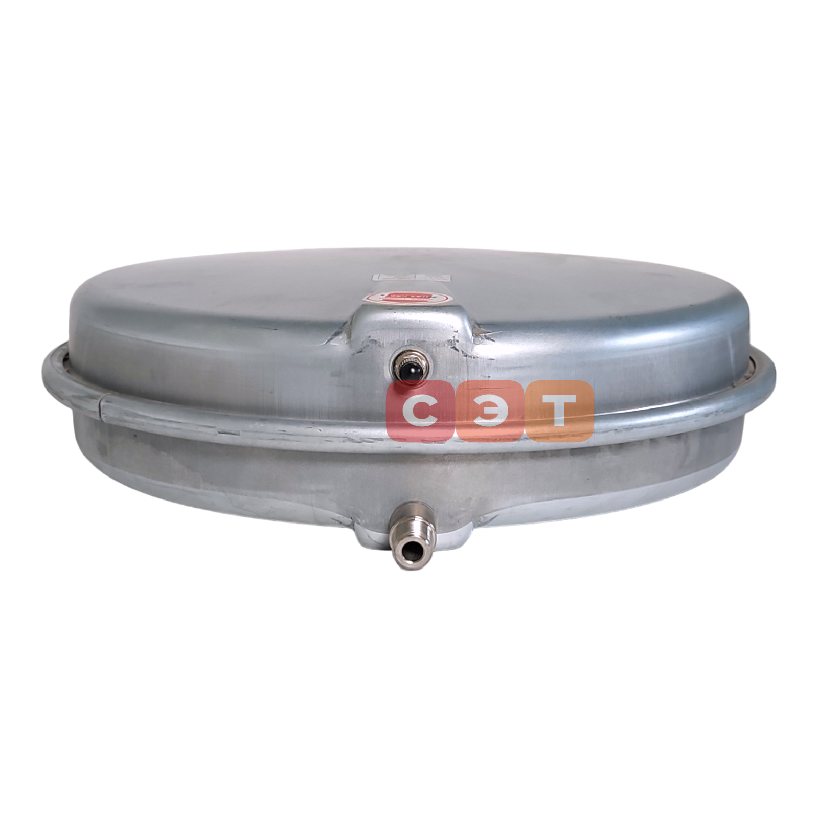 Бак расширительный 8 L 250-300 KFC\MSC 350 MSC 51067
