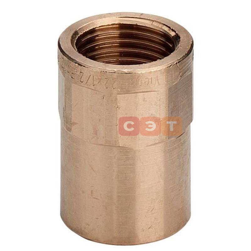 Переходная вставка с внутренней резьбой  18 х 1/2" (модель 94246G )