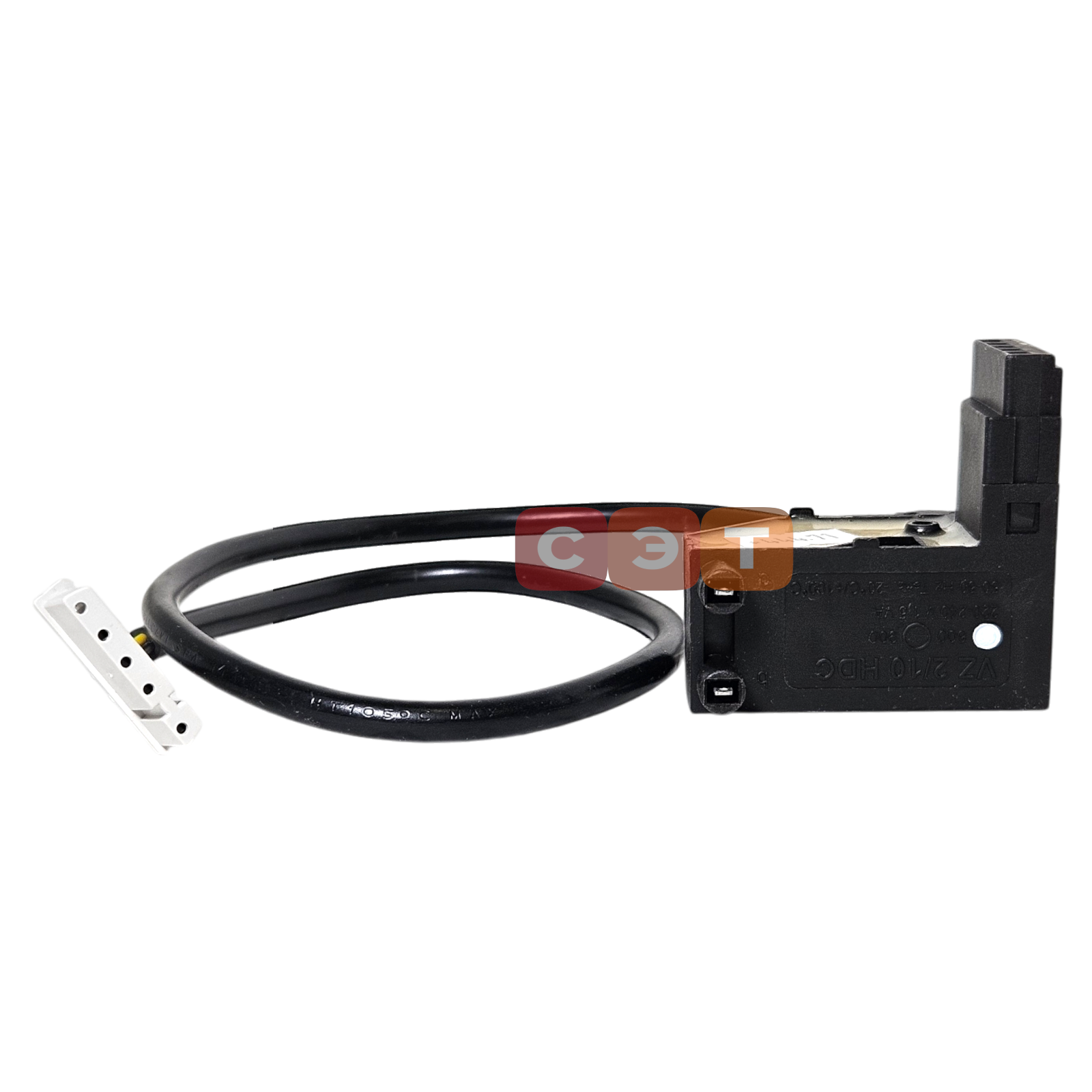 Устройство зажигания  VZ 2/10 HDC 155.820.002