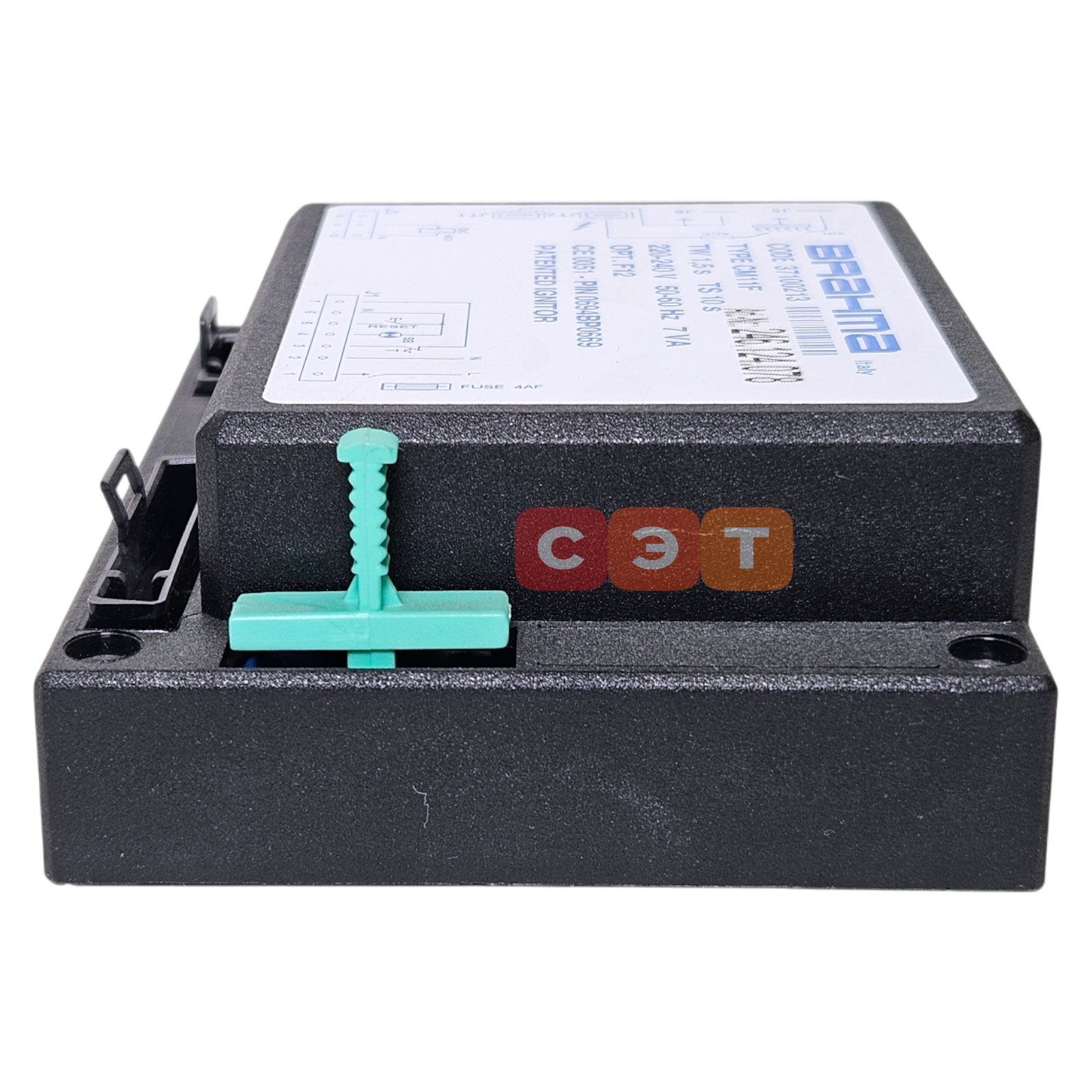 Блок управления CM11F 246.124.078