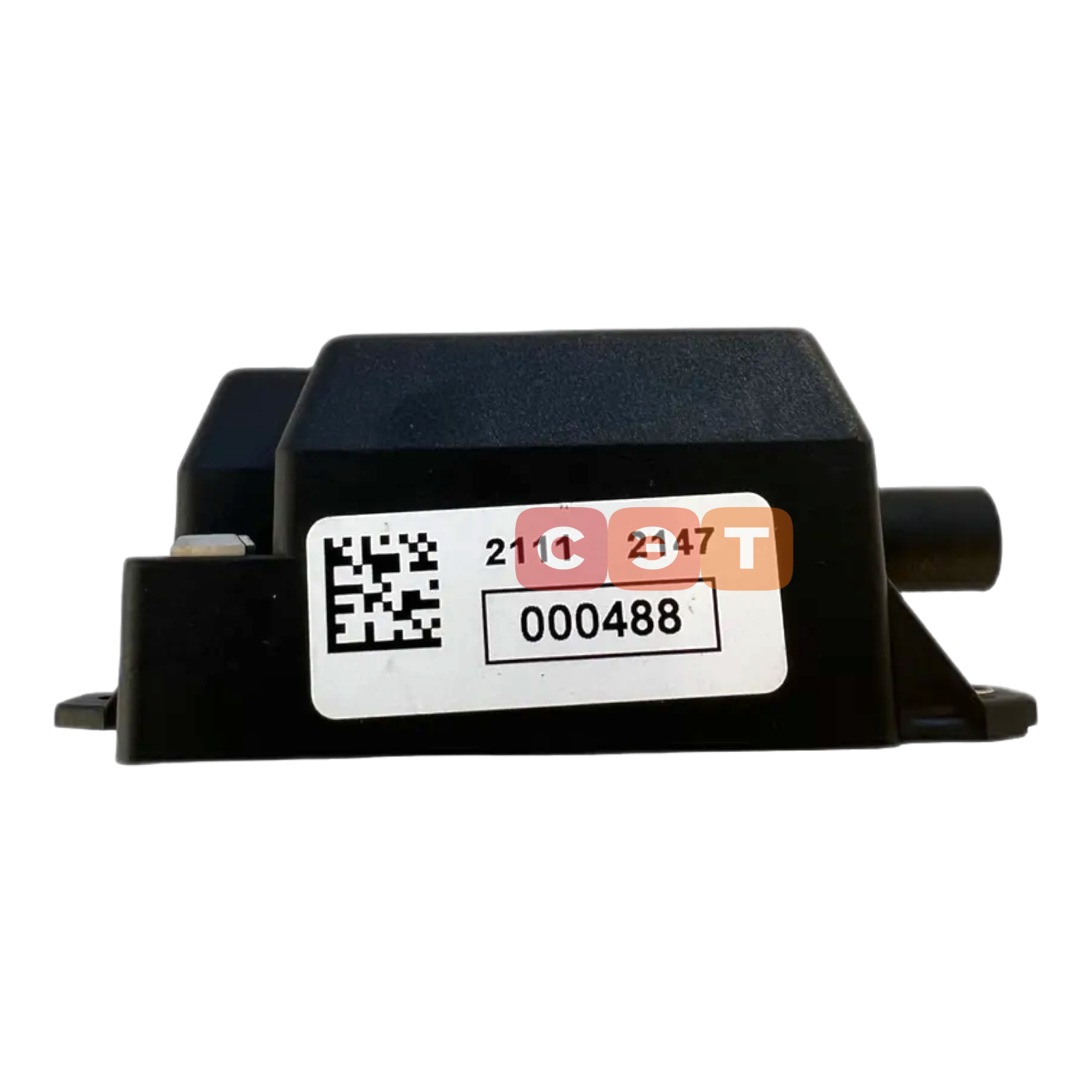 Устройство тактового розжига ZT870 (черный)