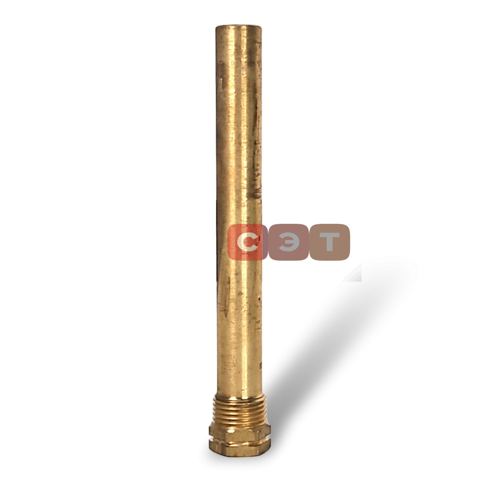 Приемная гильза 1\2 160 мм 95365611