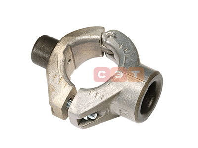 Насадки непарные (для стержневого сварочного аппарата)  Ekoplastik  25