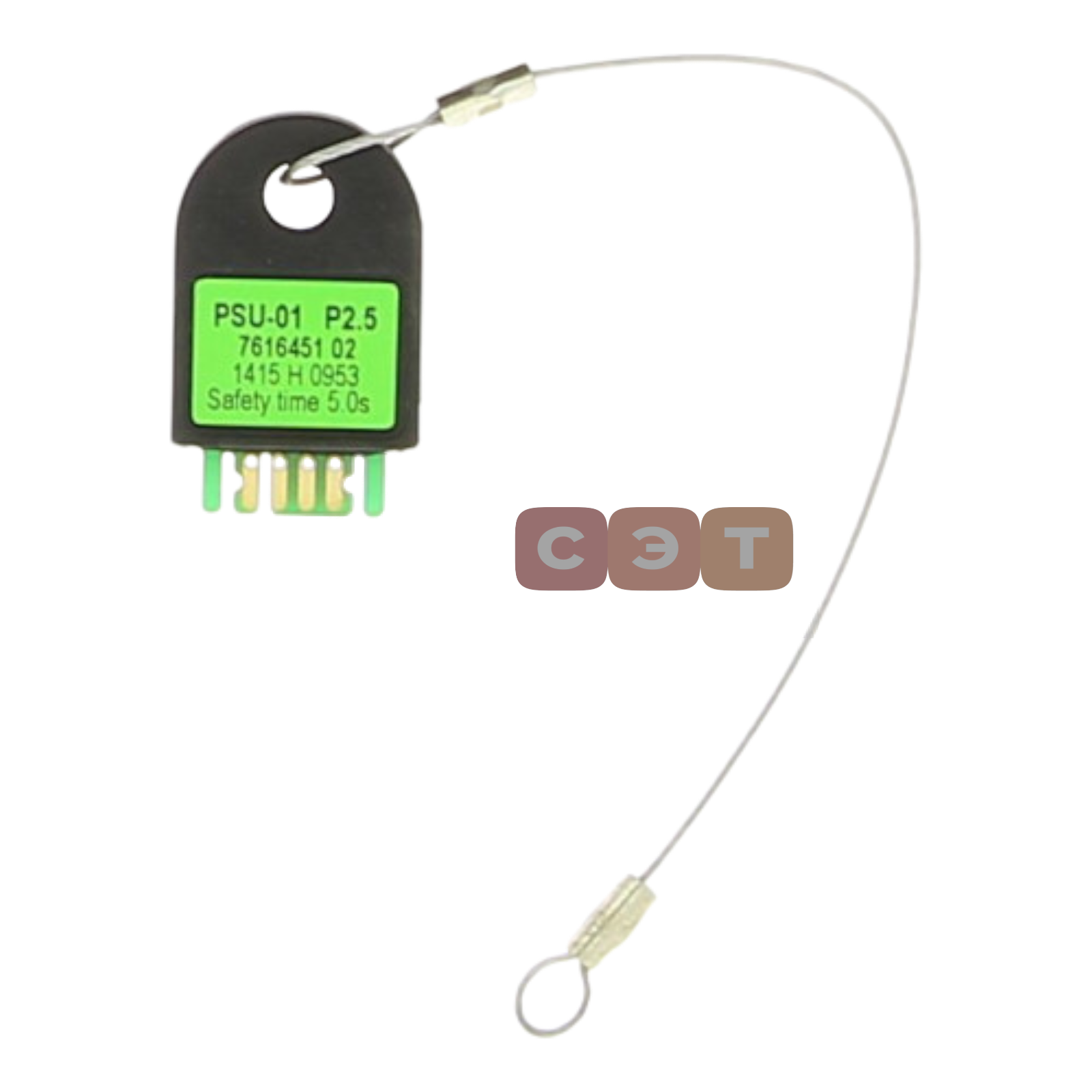 Плата PSU De Dietrich S101620