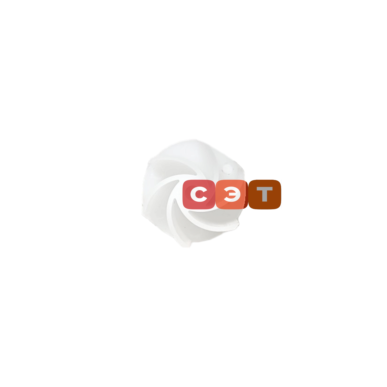 Ротор турбинки с ферромагнитным кольцом 6610410011