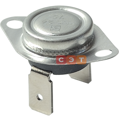 Датчик тяги  (DP89) 83507106