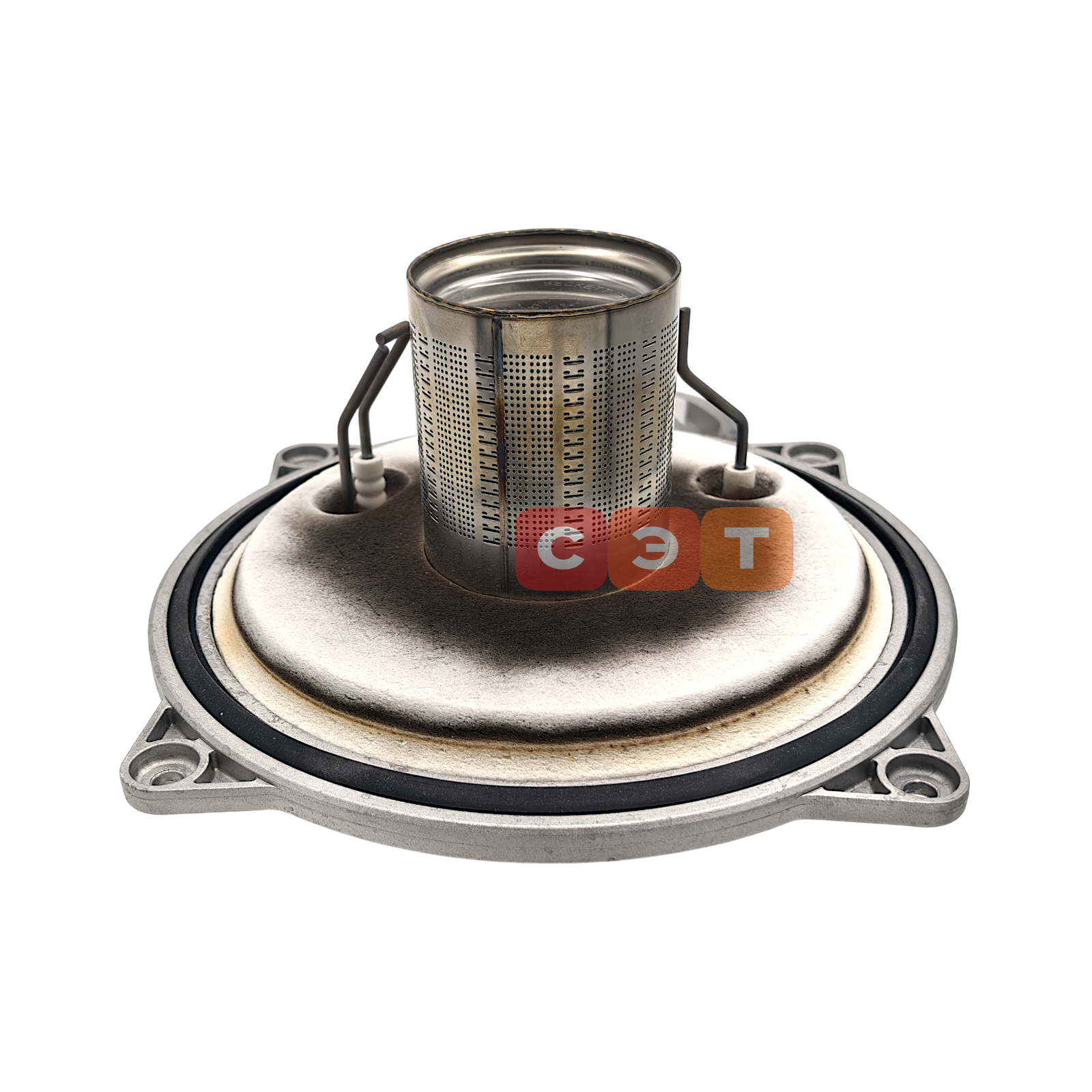 Передняя крышка камеры сгорания  766792500