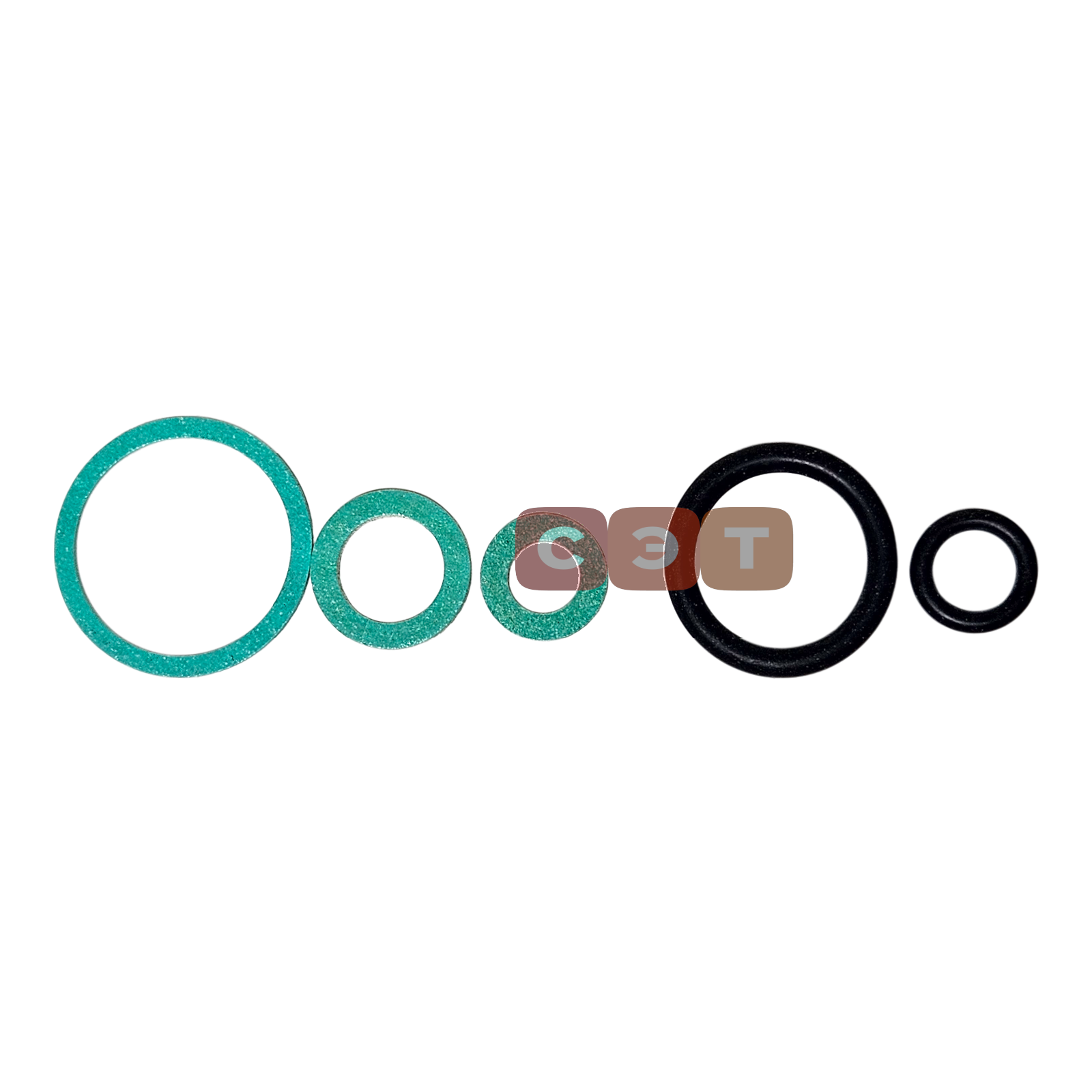 Набор прокладок O'Ring (39838050)