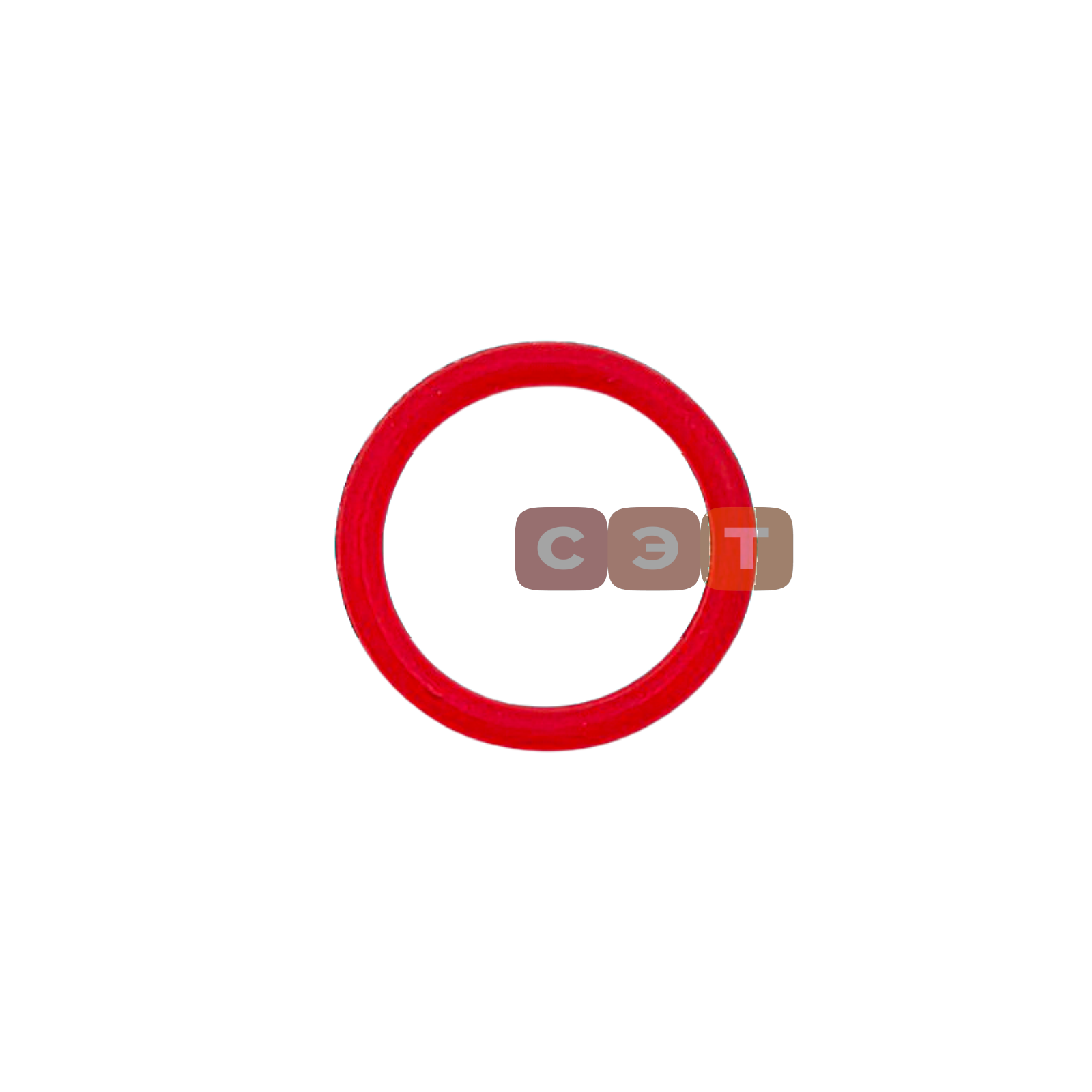 Кольцо уплотнительное O-ring Navien красное для гидроузлов-KKK