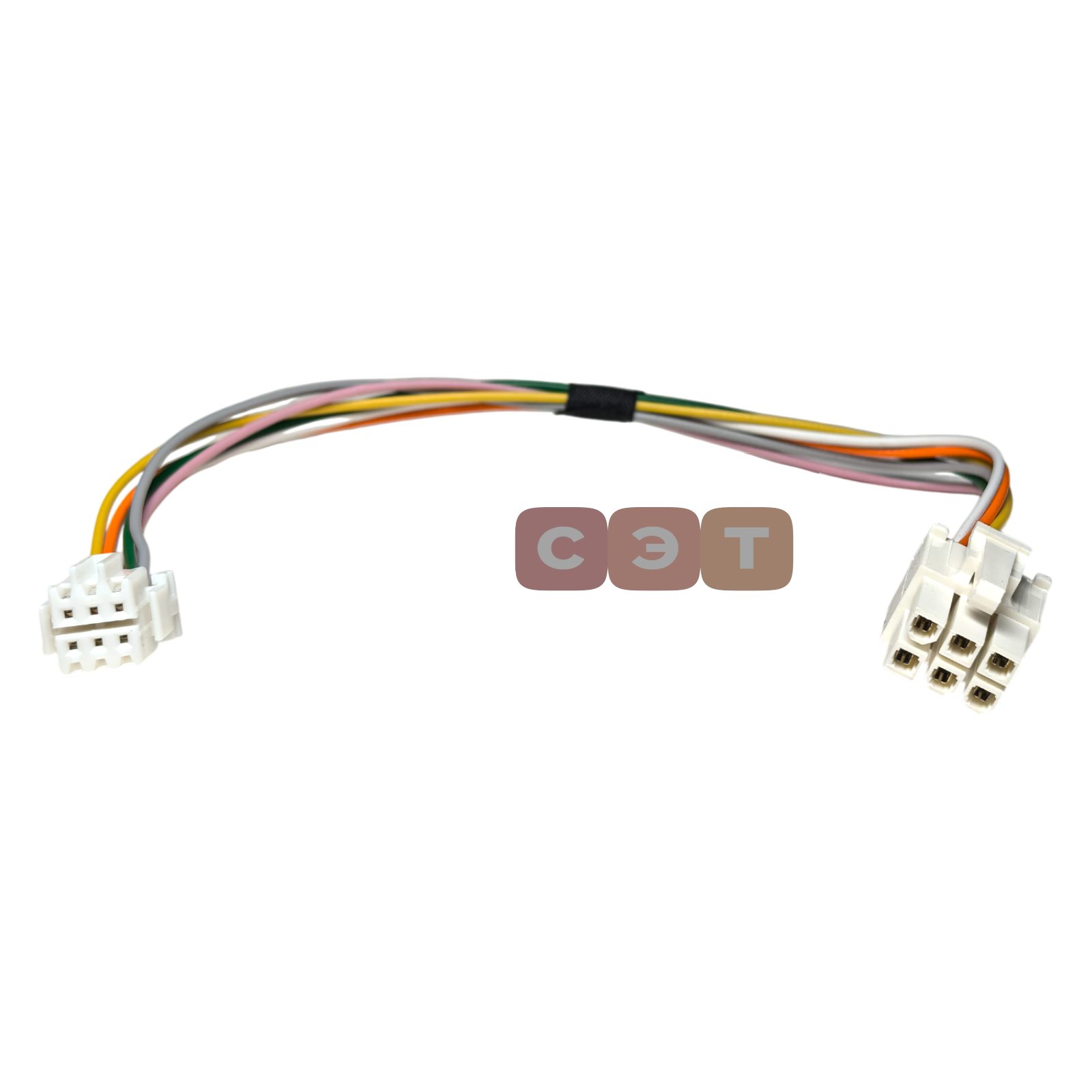 Газовый клапан S1071600