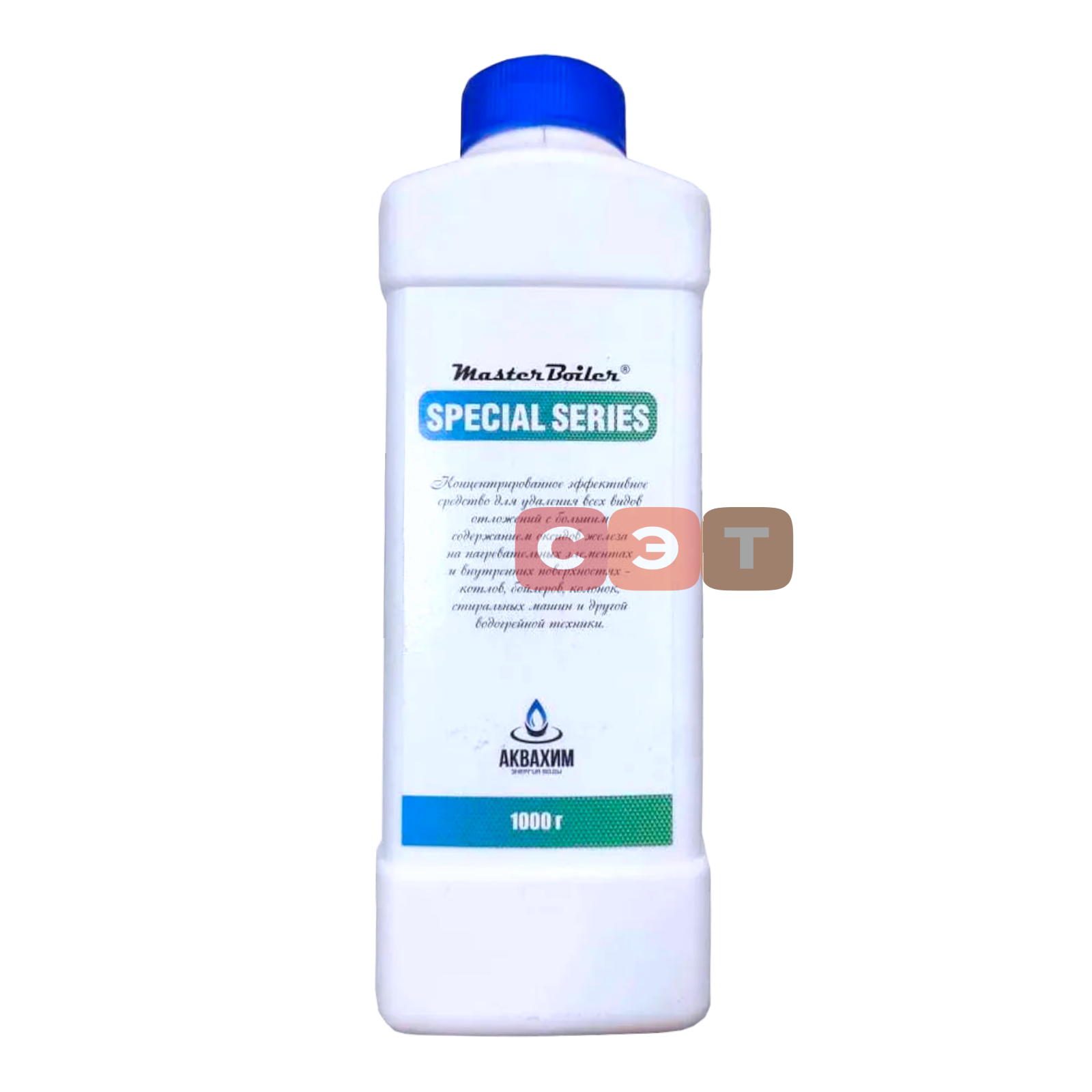 Master Boiler (1кг) реагент 65180148