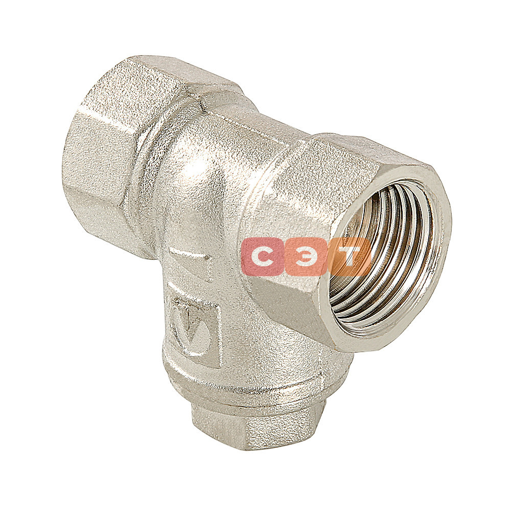 Фильтр универсальный МИНИ ВВ 1/2" Valtec