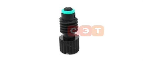Сливная пробка насоса ACE 13-35 kw, Coaxial 13-30 kw, Atmo 13-24 kw, NCN (NAPU9GLPCT16)  30008630A  