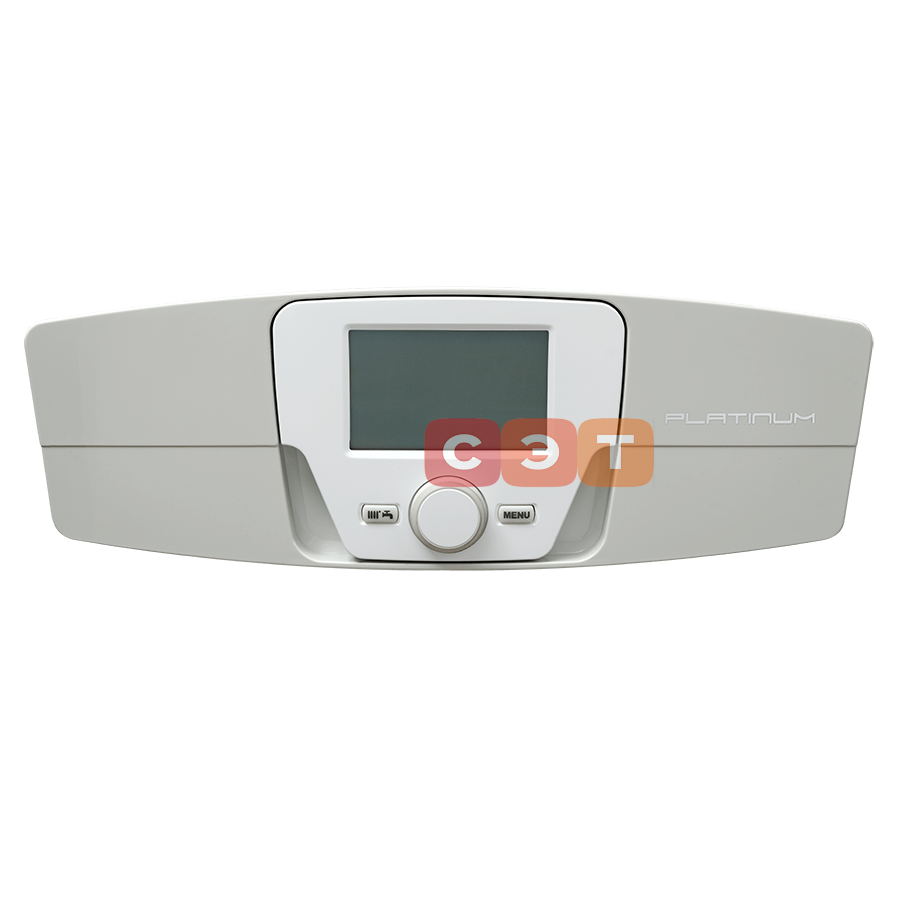 Котел настенный конденсационный BAXI  LUNA PLATINUM+ 1.32 GA
