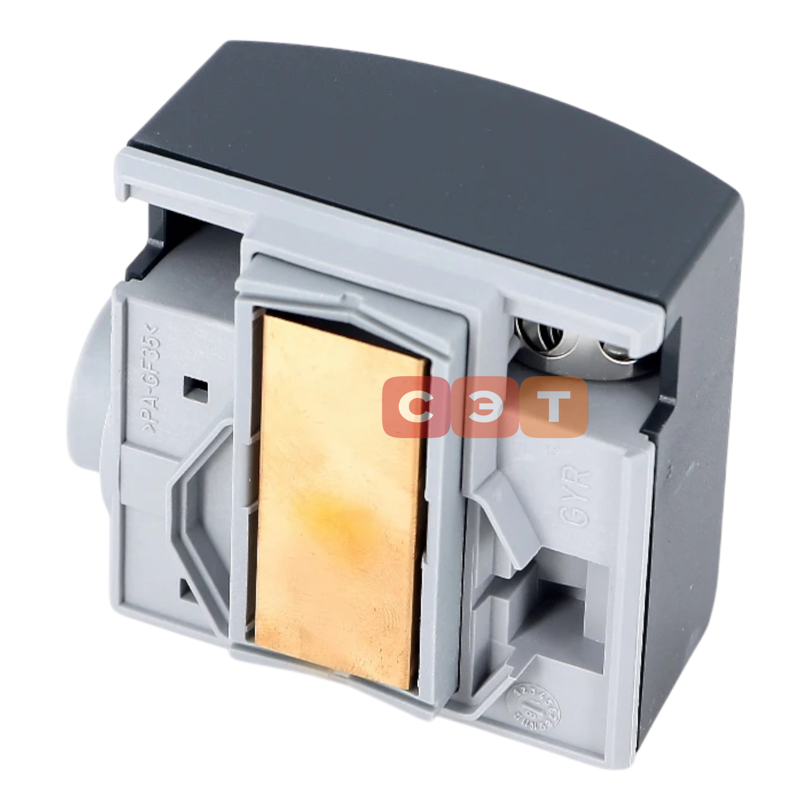 Контактный датчик температуры BAXI QAD 36-  KHG71407891-