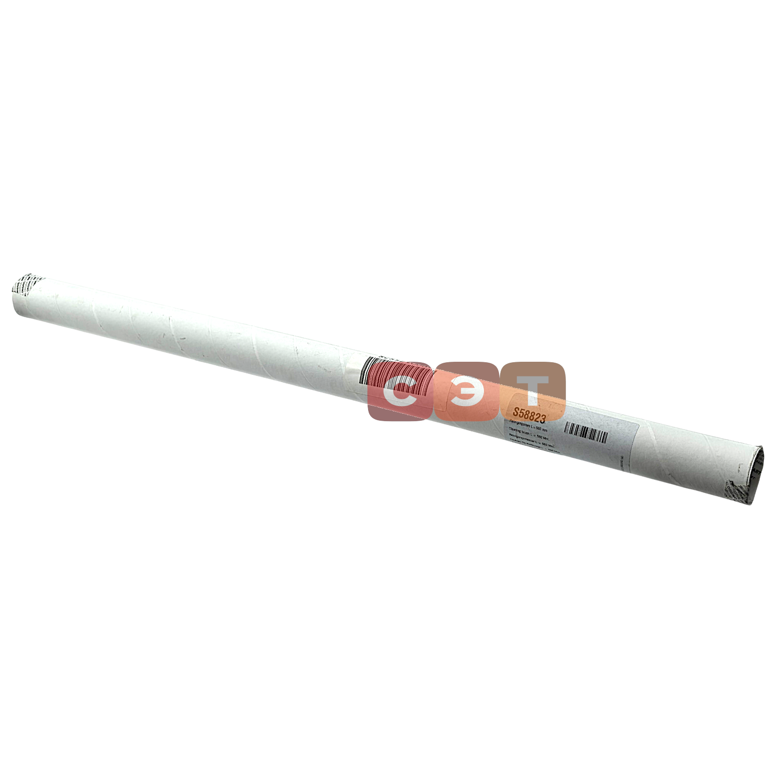 Нож для чистки длина 560 мм S58823