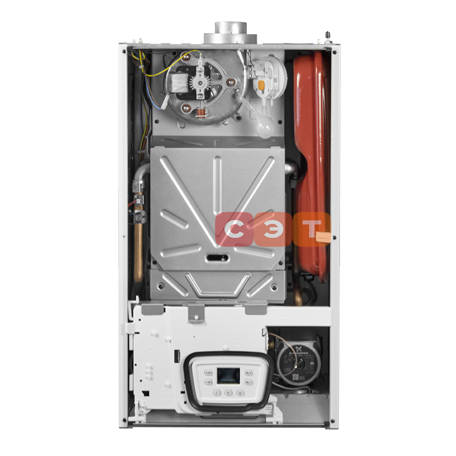 Котел настенный газовый BAXI  ECO Life 31F