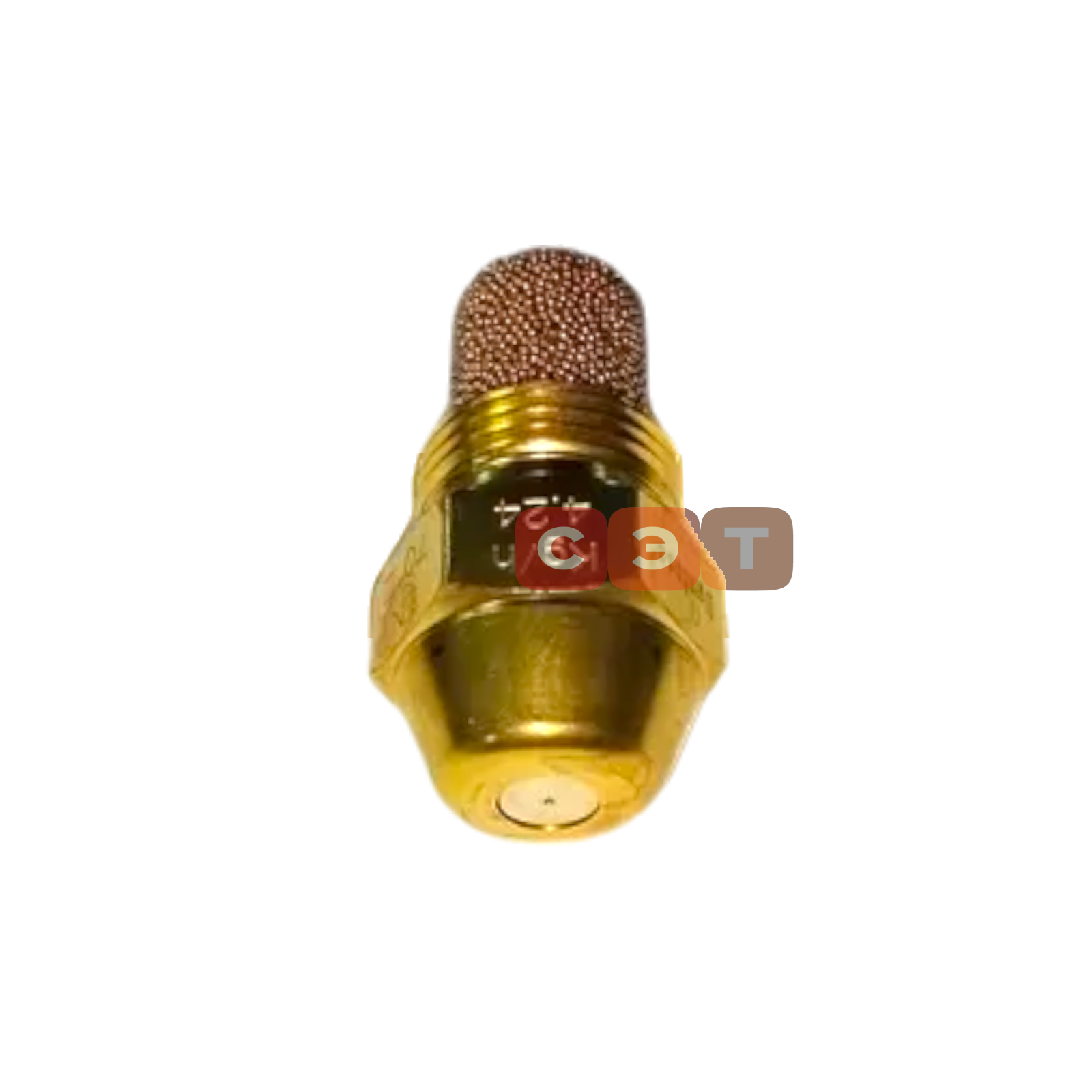 Форсунка дизельная 1.1х60