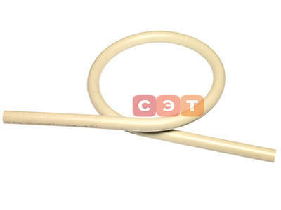 Компенсирующая петля серая  Ekoplastik  25