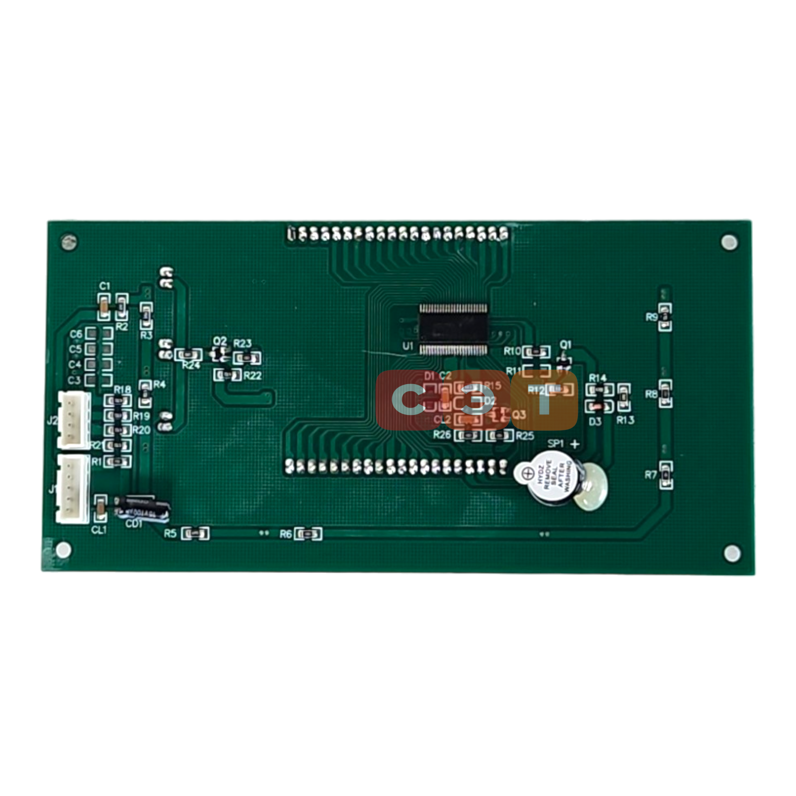 Плата дисплея BASIC AA10040108