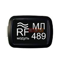 Радиомодуль для связи приборов ZONT с радиоустройствами МЛ-489