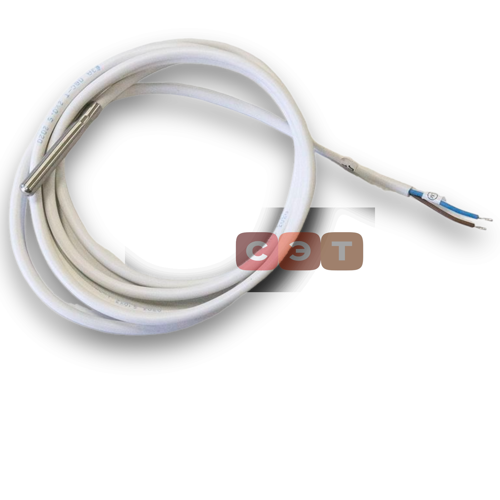 Датчик температуры воды контура ГВС (Ampera) BX4991100061