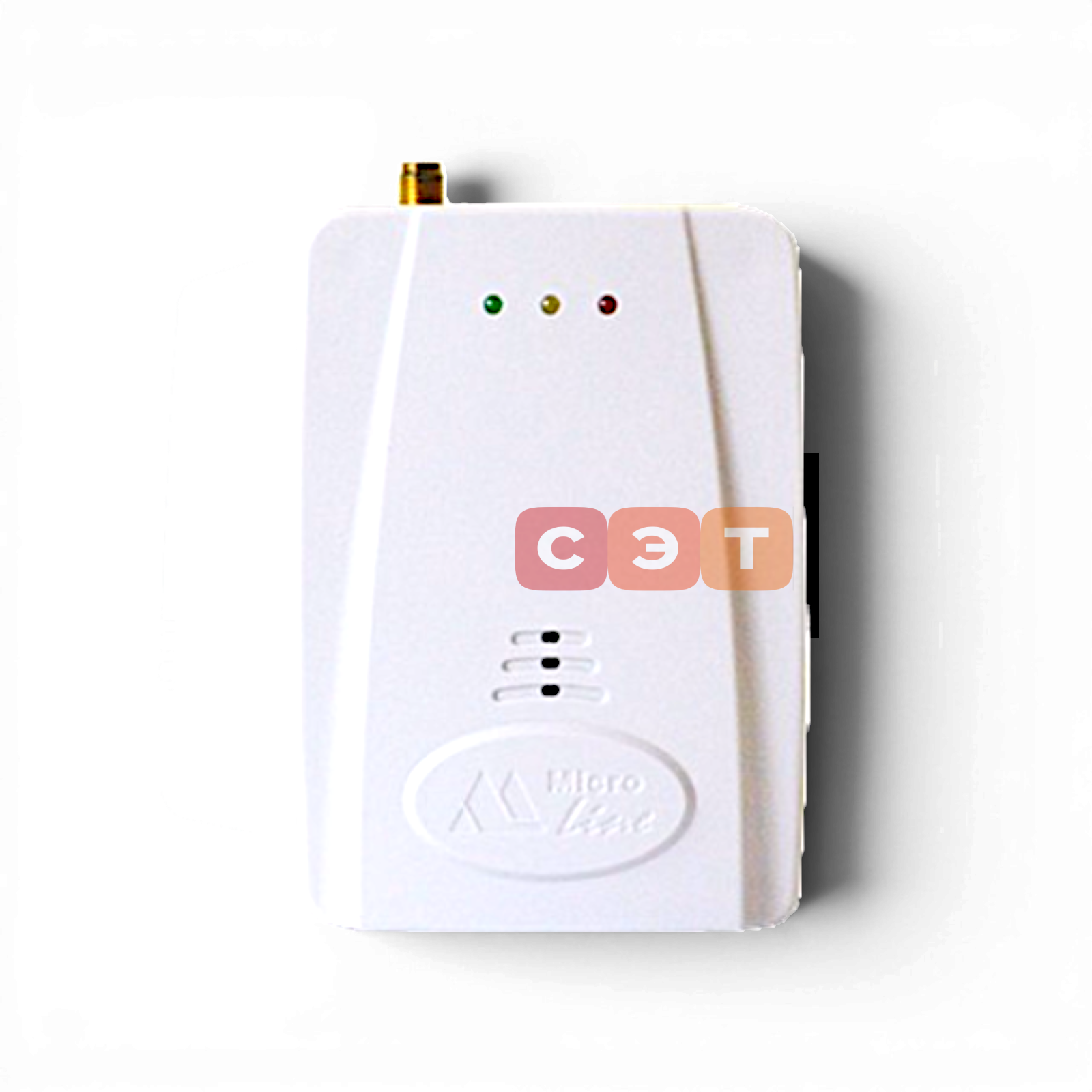 GSM-термостат ZONT EXPERT