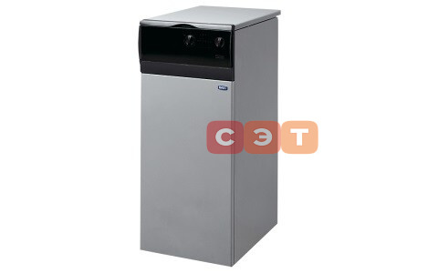 Котел напольный газовый BAXI  SLIM 2.300 Fi
