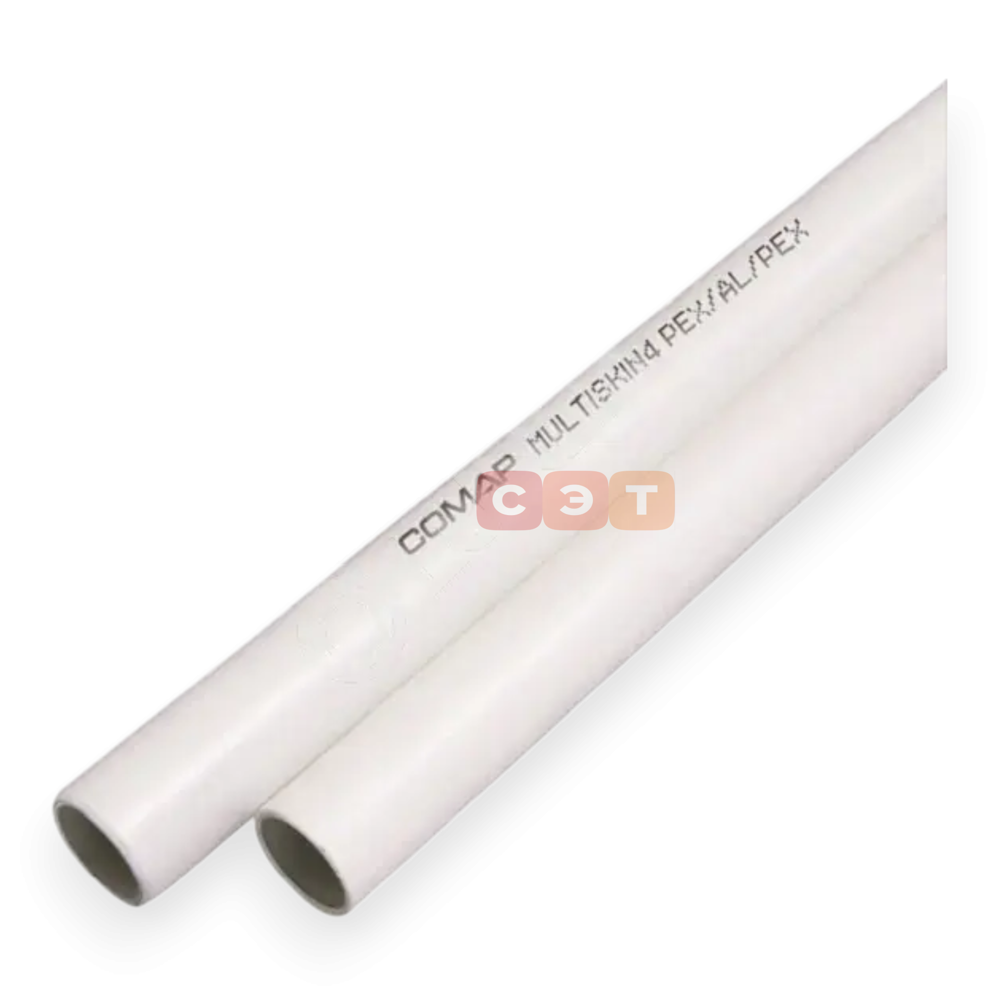 Comap металлопластиковая труба 40,0 х 3,5 (штанга)