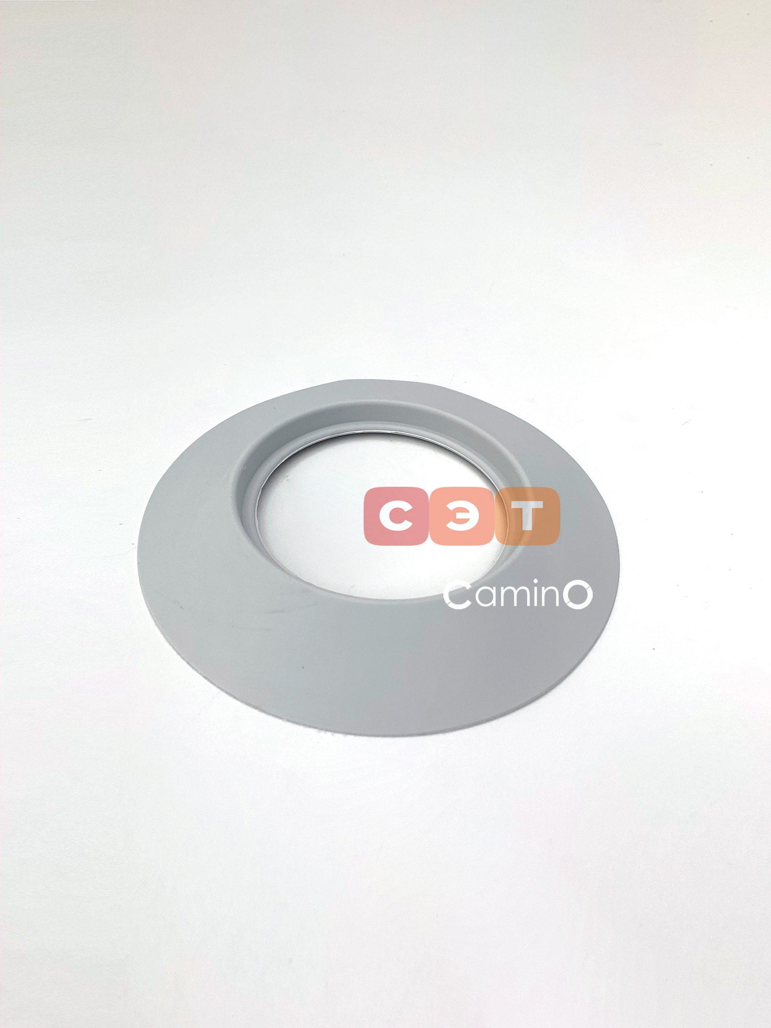 Розетка декоративная  Camino Ø100