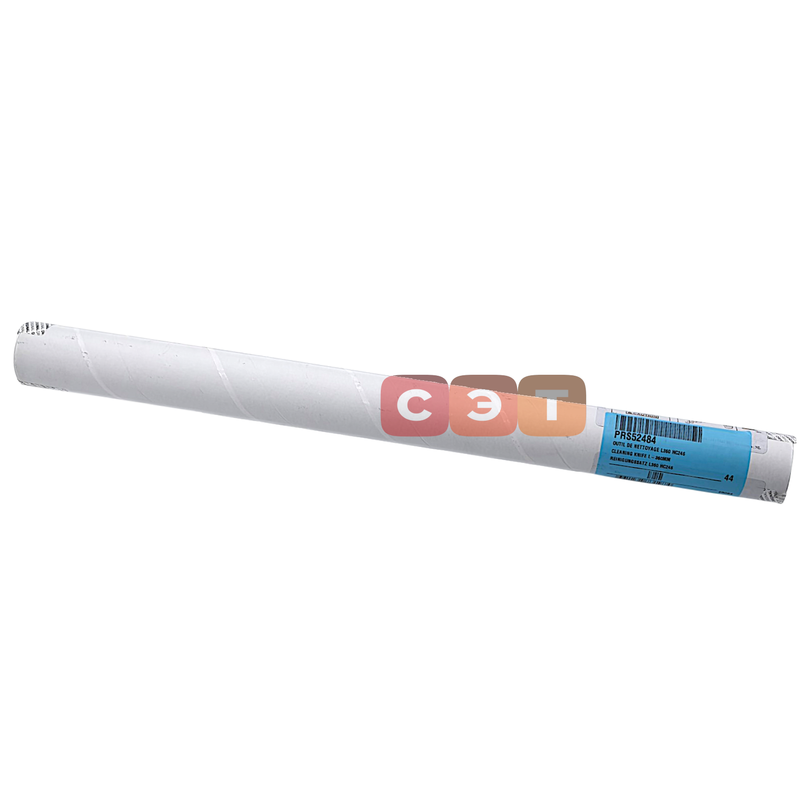 Нож для чистки длина 360 мм PRS52484