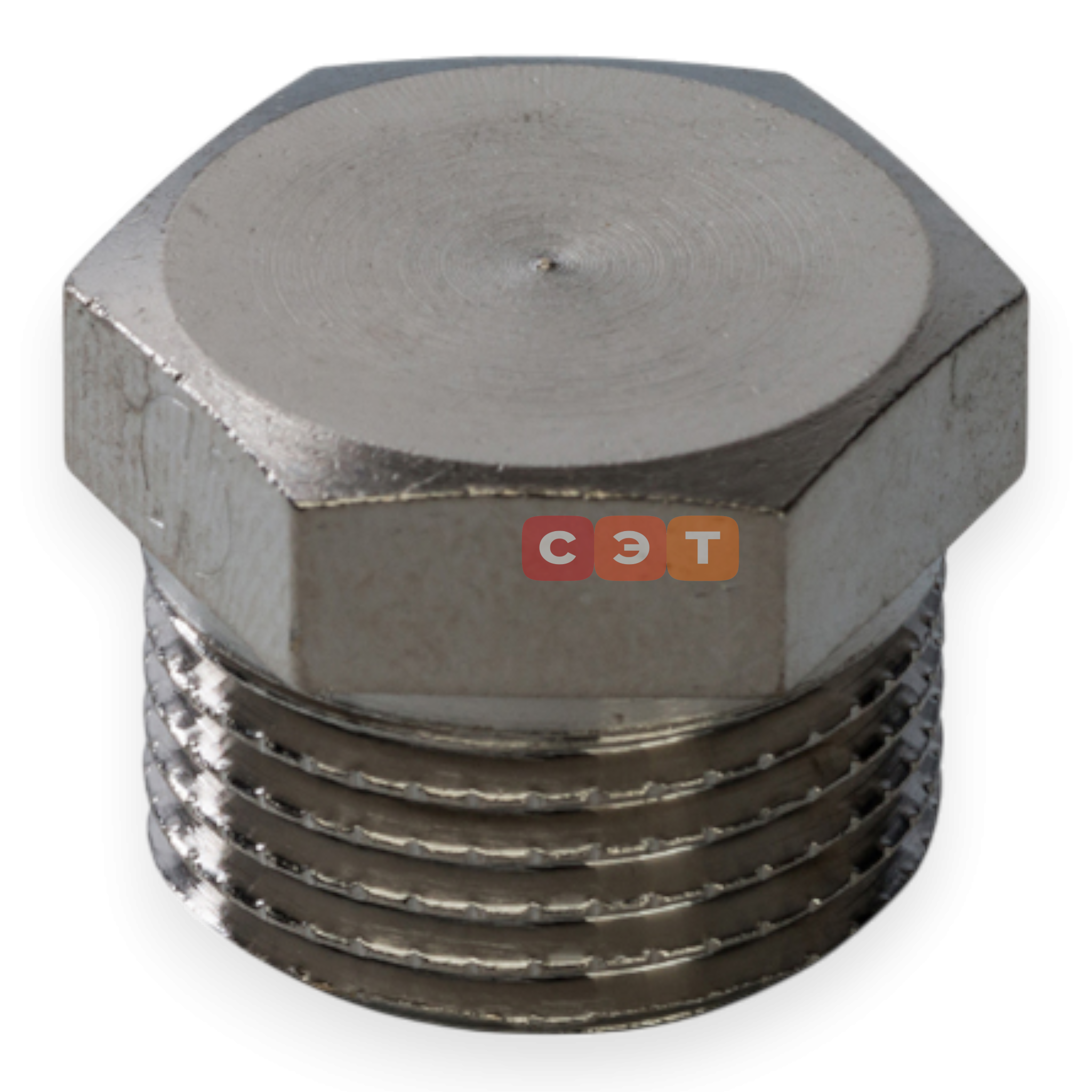 Заглушка НР   3/8"