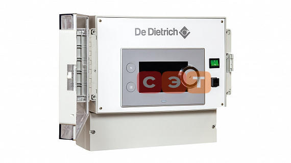 Модуль De Dietrich VM Diematic Evolution 
