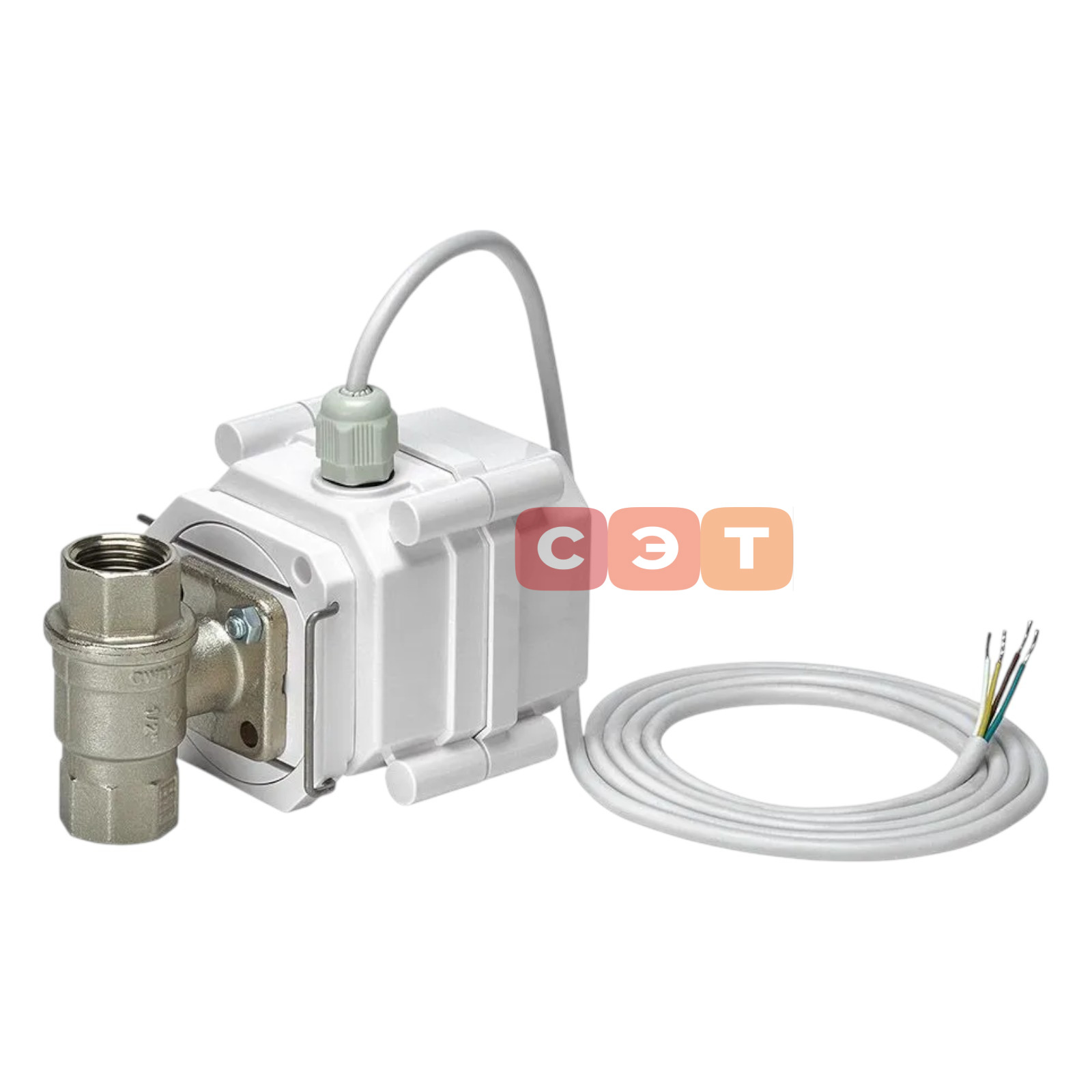 Комплект cottage PLUS Gidrolock G-Lock  1/2"