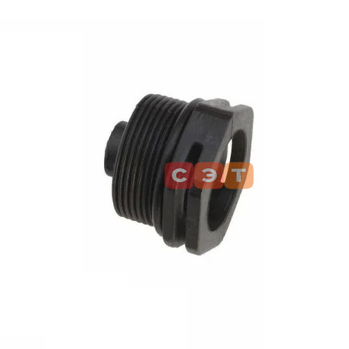 Крышка 3-х ходового пластик