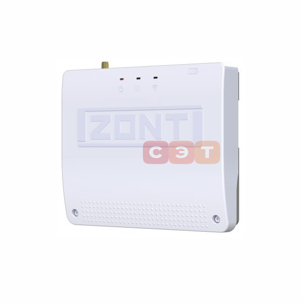 Отопительный термостат ZONT SMART NEW