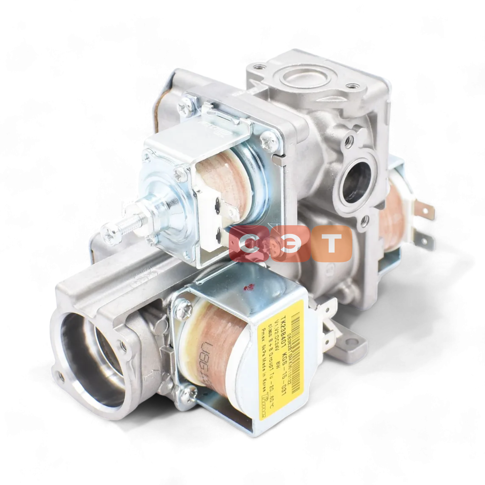 Газовый клапан 30010588B