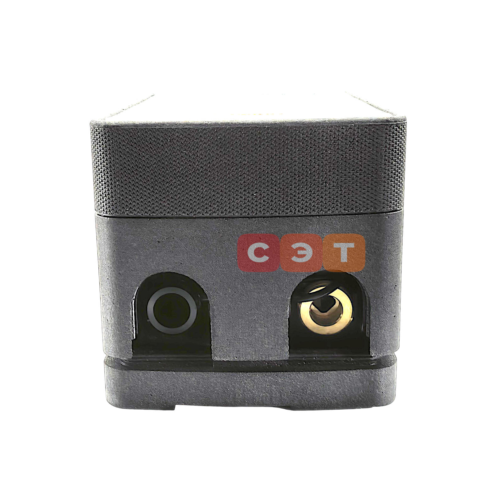 Насосная группа c трехходовым клапаном, без насоса, с сервоприводом Smart Install