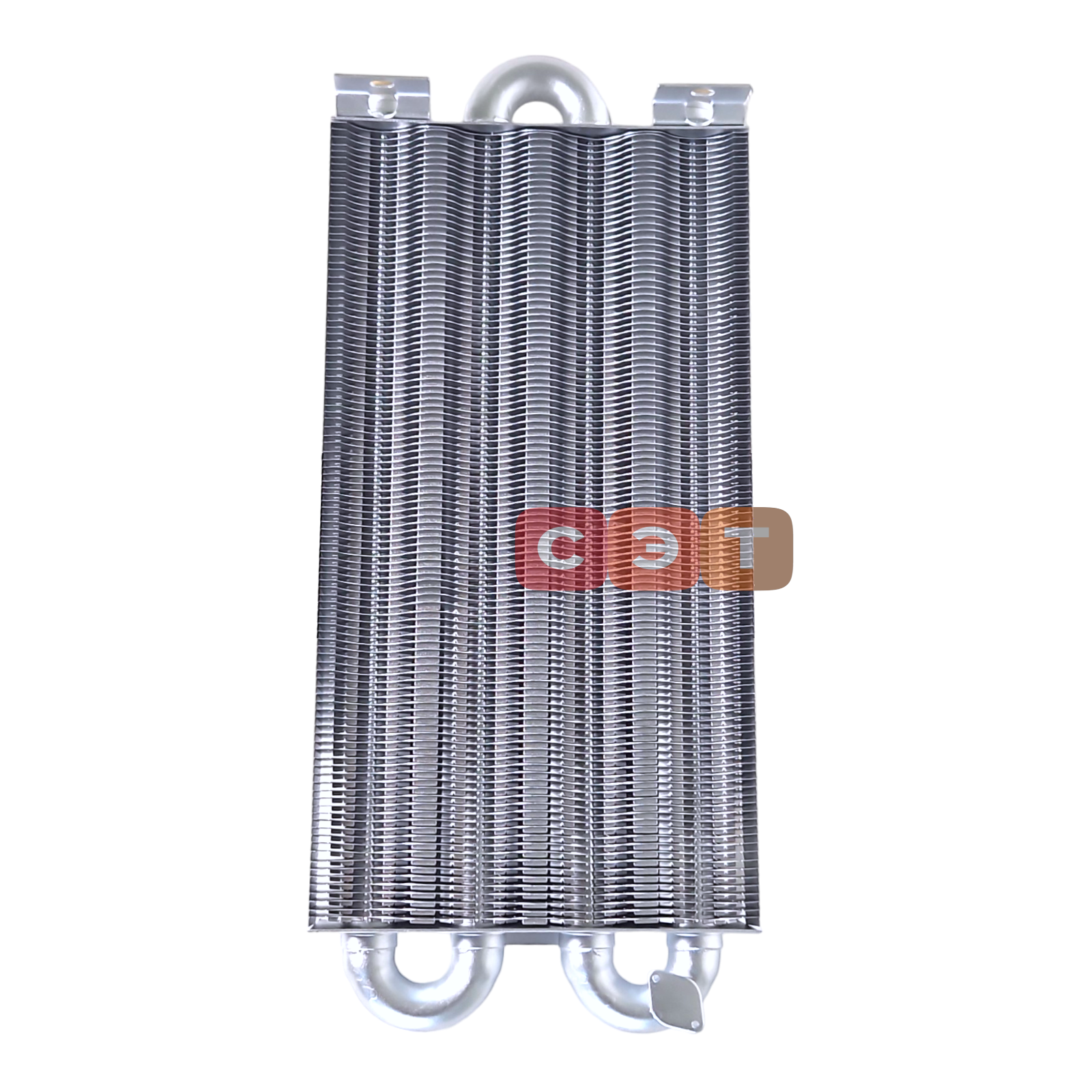 Основной теплообменник Nuvola 710673200-ККК
