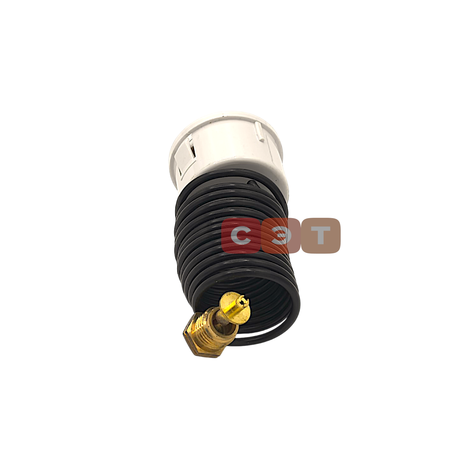 Манометр d40mm, 0-4 бар, G 1/4