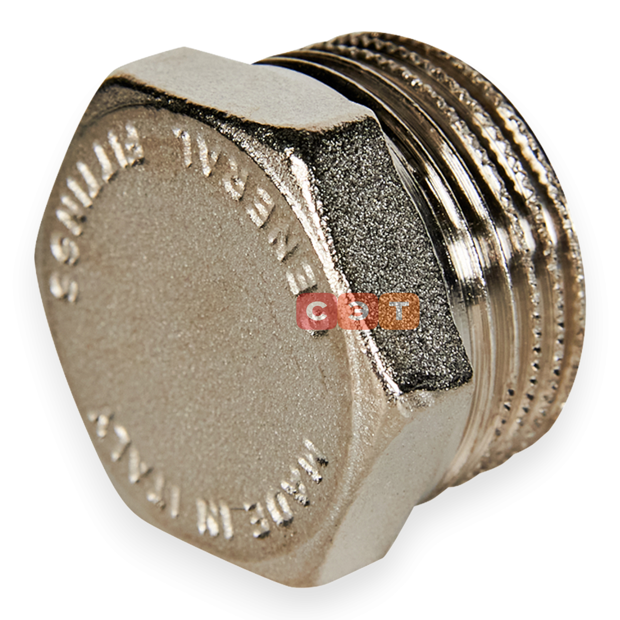Заглушка НР  3/4"