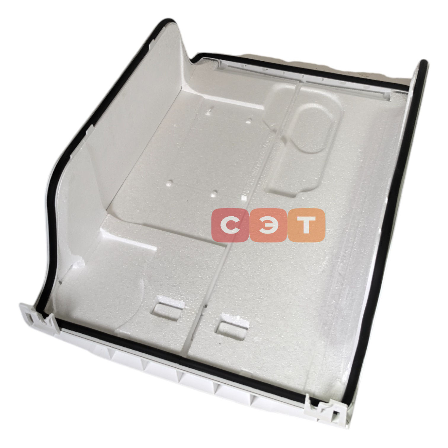 Передняя часть обшивки 7600123