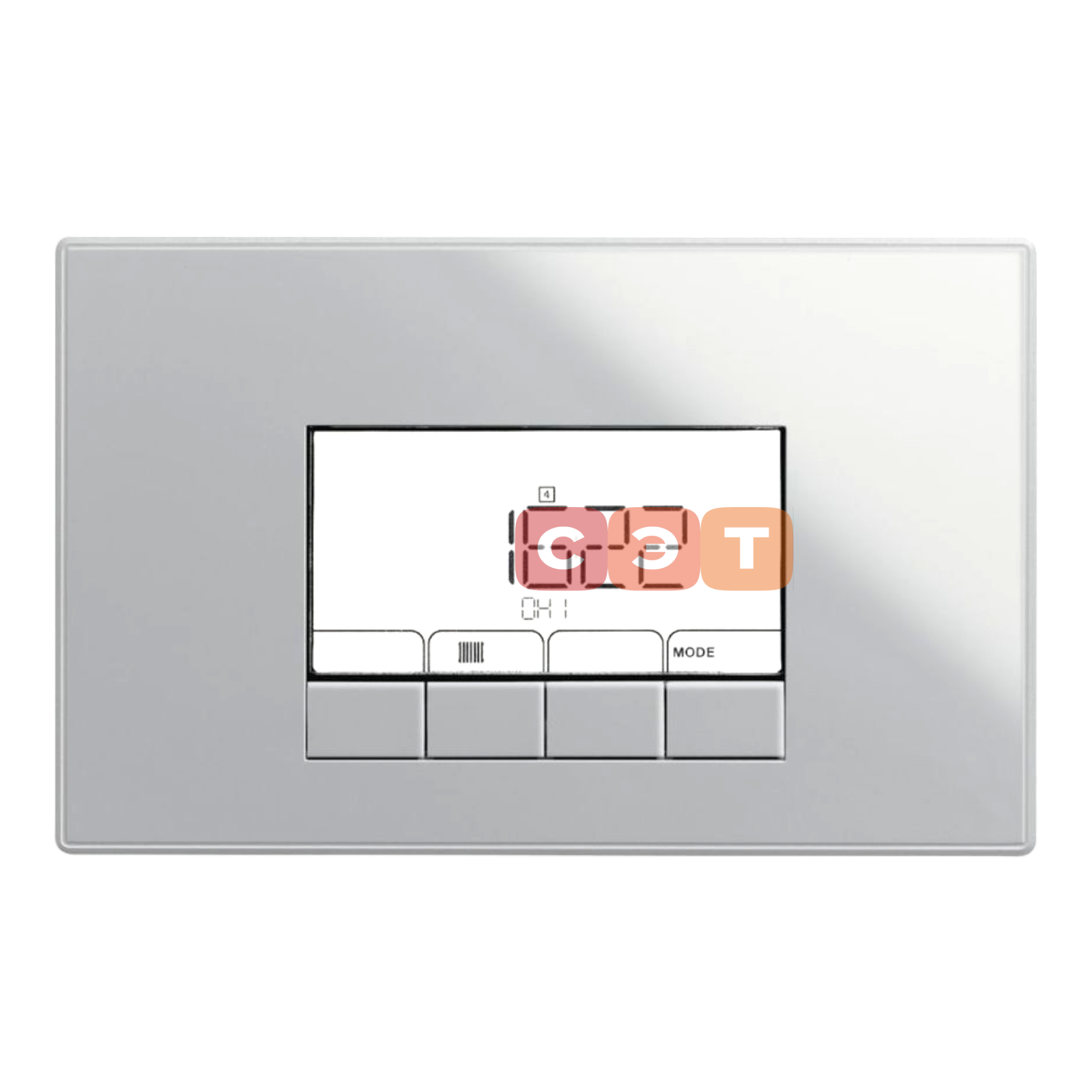 Панель управления Inicontrol 2  JJ110