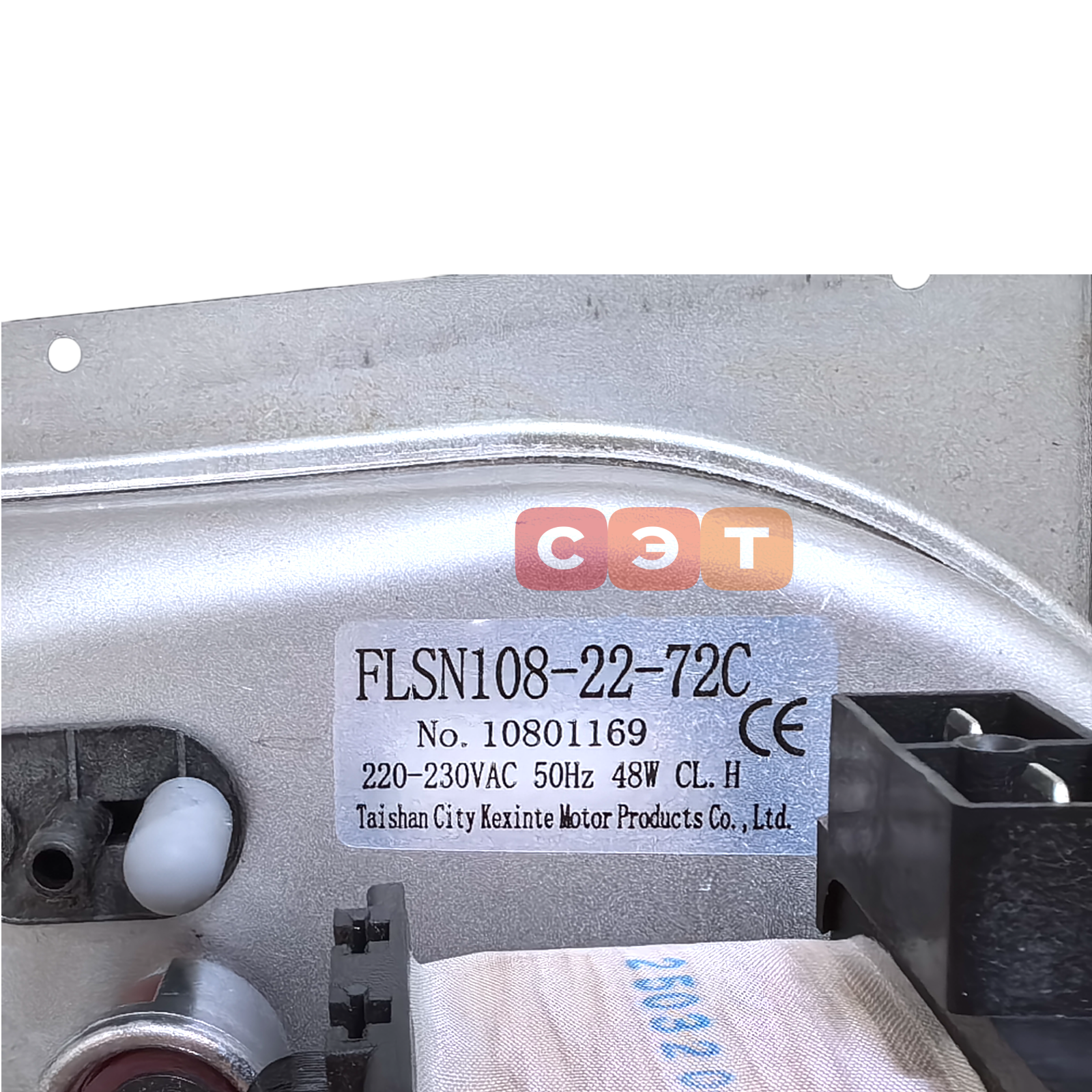 Вентилятор FL108034Y-36B