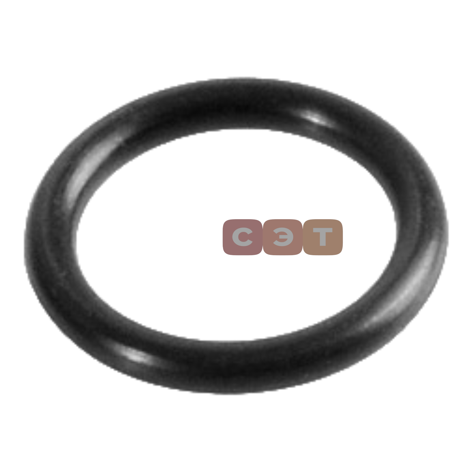 Кольцо OR 17.12х2,62